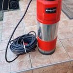 Einhell GE-PP 1100 N-A Mélykútszivattyú 1100W fotó
