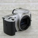 Canon EOS 300 - retro fényképezőgép ház / váz fotó