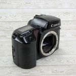 Canon EOS 100 - retro fényképezőgép ház / váz fotó