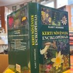 Klaas T. Noordhuis: Kerti növények enciklopédiája (*53) fotó