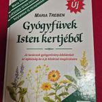 Maria Treben; Gyógyfüvek Isten kertjéből fotó