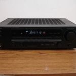 Kenwood KR-A5050 minőségi RDS rádió erősítő receiver 190W fotó