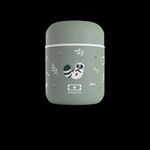 Monbento Capsule Racoon 280 ml Fém ételtároló (25334073) fotó