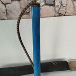 Retro autó-motor pumpa . Lada, Zsiguli, stb fotó