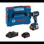 Bosch 06019K6006 GSR 18V-90 C Professional Akkumulátoros fúró-csavarozó (06019K6006) fotó