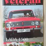 Veterán autó és motor újság 2010/5 LADA 1500 T18b fotó