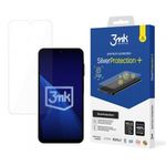 3mk SilverProtection+ antimikrobiális védőfólia Samsung Galaxy A16 W-3SPrtP-SAMGA16 Telefon, Okos... fotó