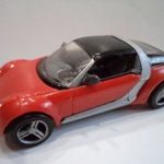Smart autók / Roadster / TT090 fotó