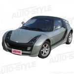 SMART ROADSTER, Lökháritó toldat fotó