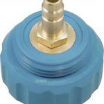 Hazet 4800-5A HAZET hűtőszivattyú és adapter 4800-5A fotó