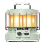 Flextail Max Lantern kemping lámpa párásítóval fotó