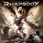 Turilli / Lione Rhapsody - Zero Gravity (Rebirth And Evolution) 2LP (Vinyl) Új, bontatlan fotó