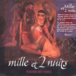 Various - Mille Et 2 Nuits CD RAI válogatás! fotó