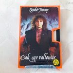 Zámbó Jimmy – Csak Egy Vallomás *Audio kazetta fotó