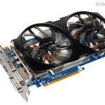 Nvidia Geforce GTX 660 2 GB PCIe fotó