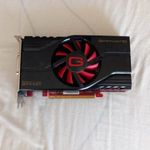 Gainward Geforce GTX 460 768/192 PCI-E videokártya fotó