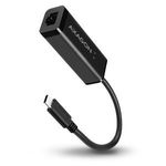 Axagon ADE-SRC Type-C USB 3.1 - Gigabit Ethernet adapter fotó