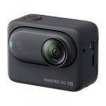 Insta360 GO 3S kamera (64 GB) (fekete) fotó