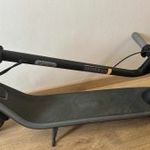 Segway Ninebot E2 e fotó