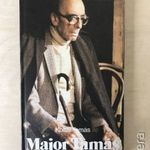 Koltai Tamás: Major Tamás fotó