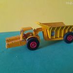 Régi Matchbox Dumper Major =K= fotó