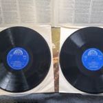 Dvorak – Mass in D Major/Te Deum/Psalm 149/Biblical Songs Nos.1.5 - 2 LP (Supraphon NM/VG+) fotó