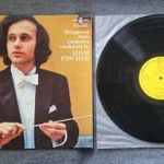Joseph Haydn – Symphony No.88 in G Major/No.100 In G Major – LP (Fischer Ádám EX/VG+) fotó