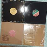 USA hiphop, dance, r&b promo maxik fotó