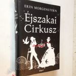 Erin Morgenstern: Éjszakai cirkusz (*49) fotó