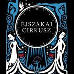 Éjszakai cirkusz (puhatáblás) fotó