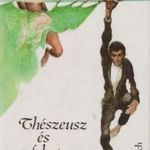 Thészeusz és a fekete özvegy fotó
