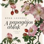 A papagájos ablak fotó