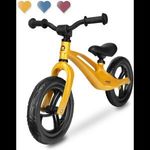 Lionelo Bart Goldie Futóbicikli (5902581657671) fotó