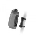 Fidlock Twist 450ml Kulacs és tartó - Átlátszó (09649(TBL)) fotó