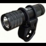 Esperanza CYGNUS 2in1 LED első kerékpárlámpa és zseblámpa (EOT056) (EOT056) fotó