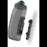 Fidlock Twist 590ml Antibakteriális kulacs tartóval - Fekete (AB-09636-P01032(TBL)) fotó