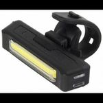 Esperanza ELNATH USB LED első kerékpárlámpa beépített akkumulátorral (EOT020) (EOT020) fotó