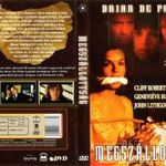MEGSZÁLLOTTSÁG DVD - BRIAN DE PALMA fotó
