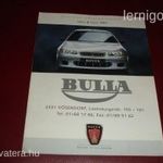 ROVER PROSPEKTUS fotó