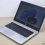 HP Probook 440 G4 / i5-7200U / 8GB RAM / 128GB SSD fotó