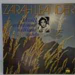 ZARAH LEANDER - ICH WEIS, ES WIRD EINMAL EIN WUNDER GESCHEHN - B002 fotó