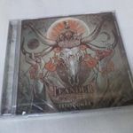 [ABC] LEANDER - Szívidomár CD, ÚJ (3734) fotó