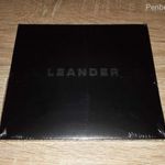 LEANDER KILLS - Leander Kills IV CD (2020) új, fóliás fotó