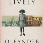 Oleander, Jacaranda: A Childhood Perceived fotó