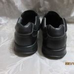 Újszerű ÚJ CLARKS 44-s kényelmes, bőr cipő. fotó