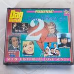 Various – Lonely Without You 2 - More Historical Love Songs *Audio CD fotó
