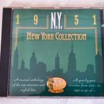 Various – New York Collection 1951 *Audio CD fotó