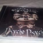 Nasty Savage: Psycho Psycho fotó