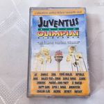 Various – A Juventus Rádió Olimpiai Kiadványa "Az Álmok Valóra Válnak" *Audio kazetta fotó