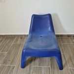 IKEA KERTI NAPOZÓ SZÉK (KÖLTÖZÉS, HELYHIÁNY MIATT S.O.S. ELADÓ!!) fotó
